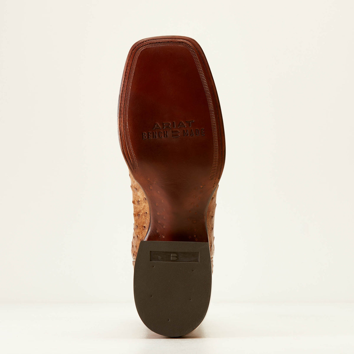 Bench Made Bassett Western Boot - Ariat Great Value