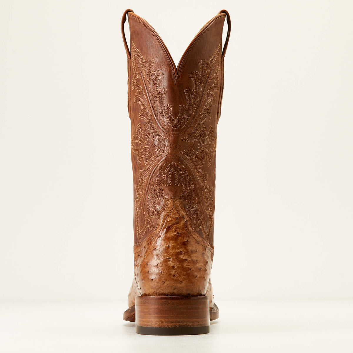 Bench Made Bassett Western Boot - Ariat Great Value