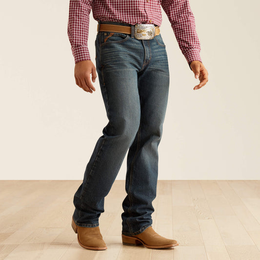 M2 Traditional Relaxed Pro Series Ray Boot Cut Jean - Ariat Latest