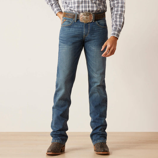 M7 Slim Ezra Straight Jean - Ariat New