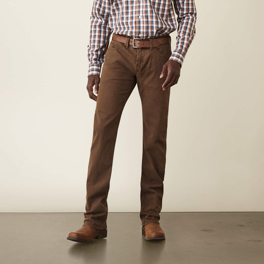 M7 Grizzly Straight Jean - Ariat New
