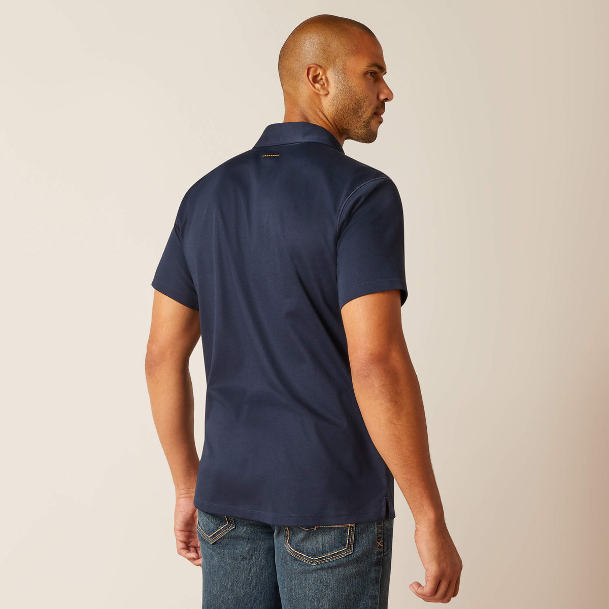 Rebar Foreman Polo - Ariat Classic