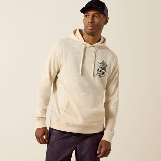 Lightweight Retro Hoodie - Ariat Best Seller
