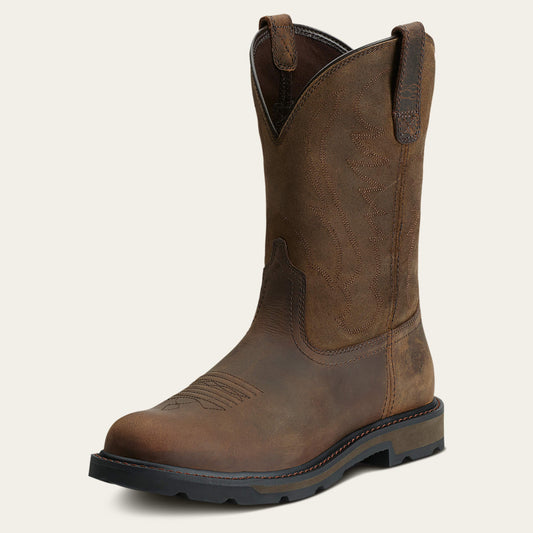Groundbreaker Work Boot - Ariat New