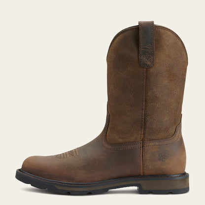 Groundbreaker Work Boot - Ariat New