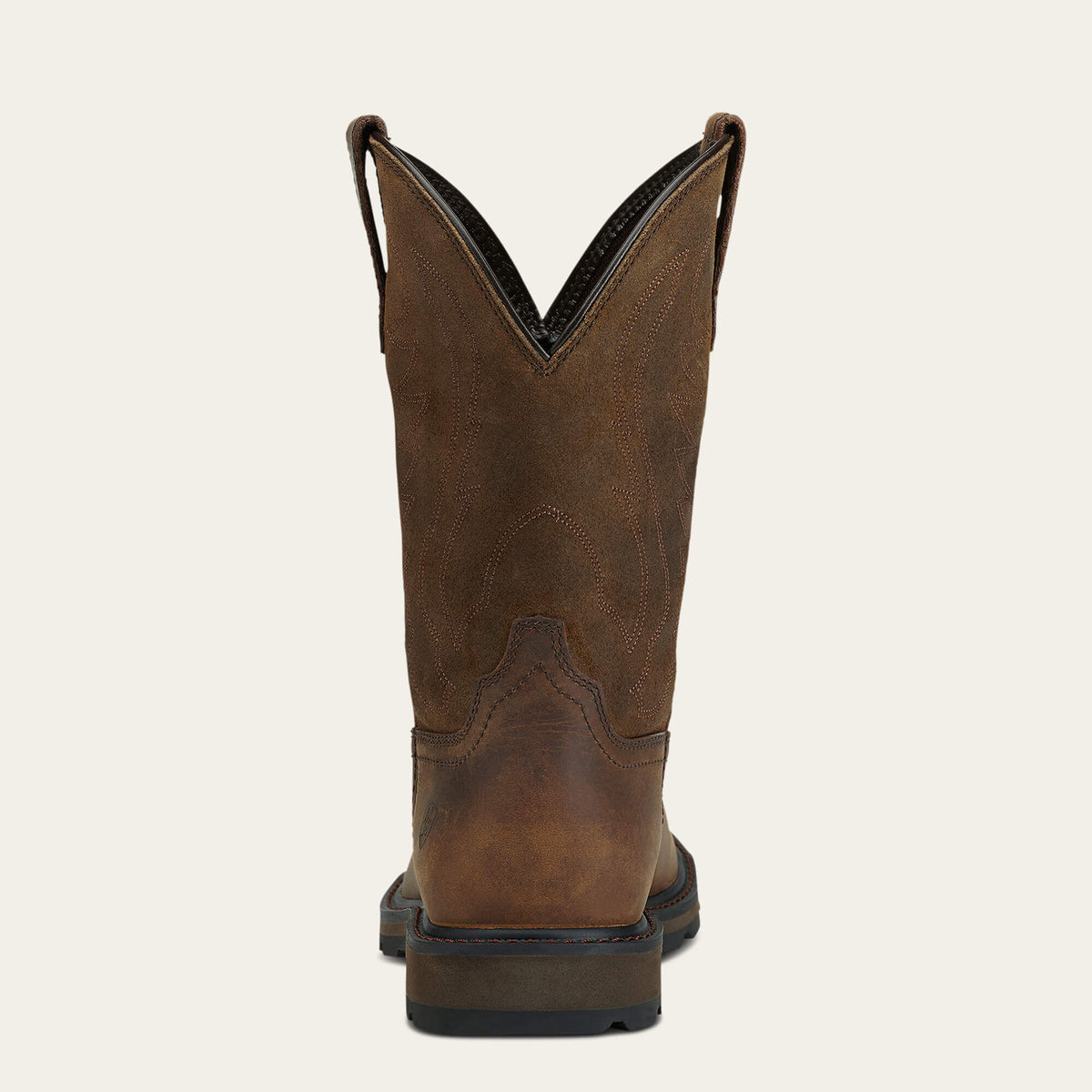 Groundbreaker Work Boot - Ariat New