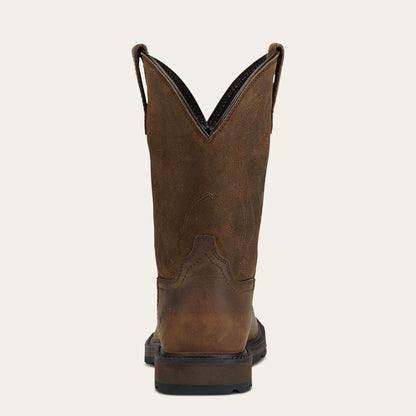 Groundbreaker Work Boot - Ariat New
