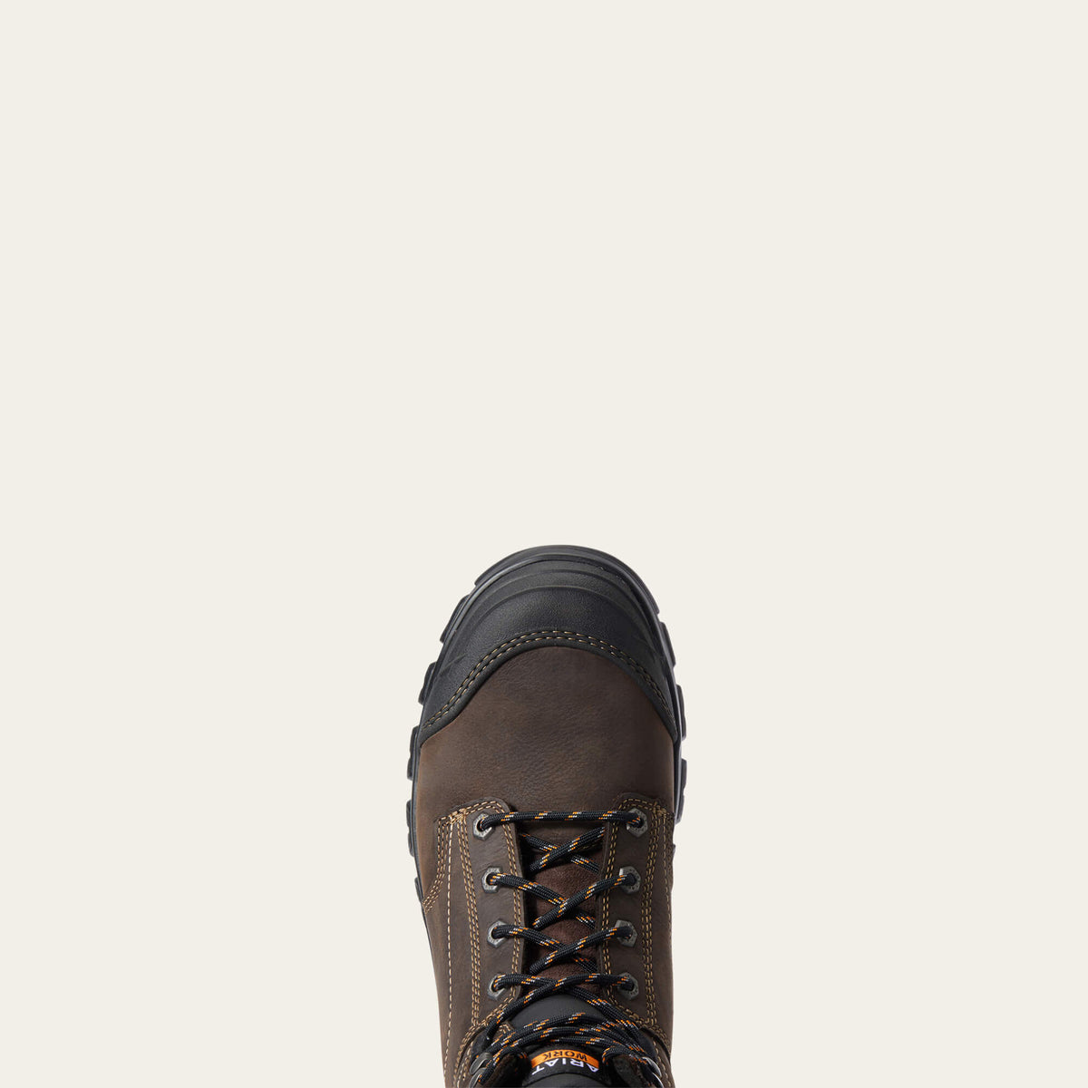Treadfast 6" Waterproof Steel Toe Work Boot - Ariat Recommended