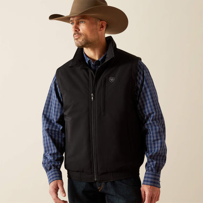 Field Insulated Vest - Ariat Signature