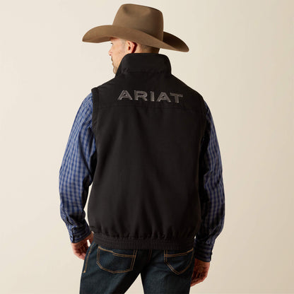 Field Insulated Vest - Ariat Signature