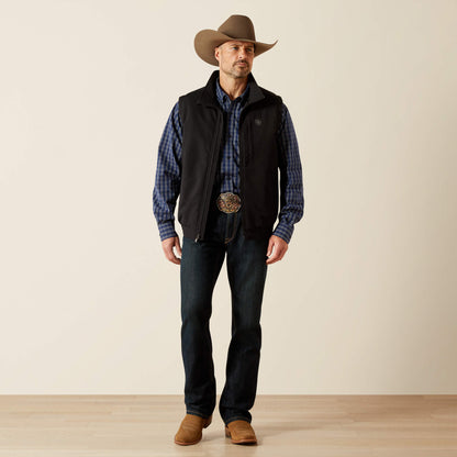 Field Insulated Vest - Ariat Signature
