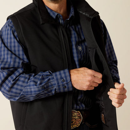 Field Insulated Vest - Ariat Signature