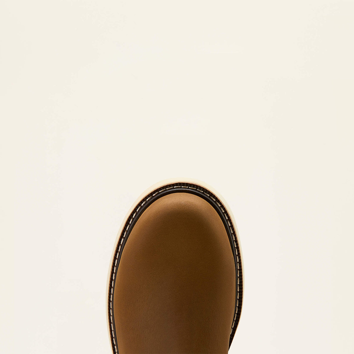Rebar Wedge Chelsea Waterproof Composite Toe Work Boot - Ariat Essential