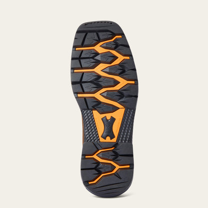 Big Rig Waterproof Composite Toe Work Boot - Ariat Premium