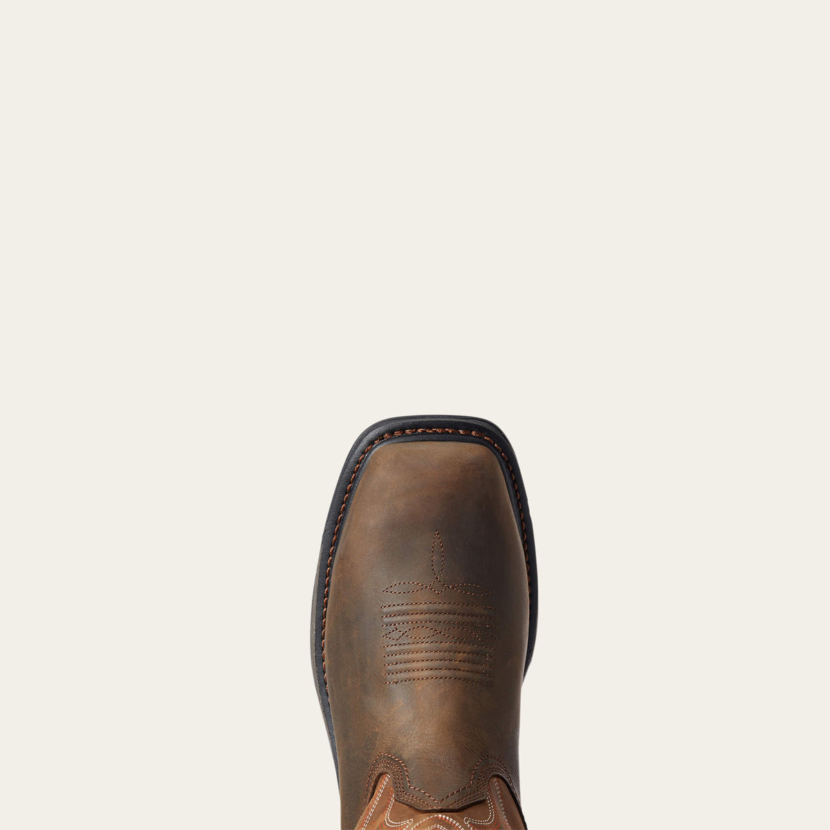 Big Rig Waterproof Composite Toe Work Boot - Ariat Premium