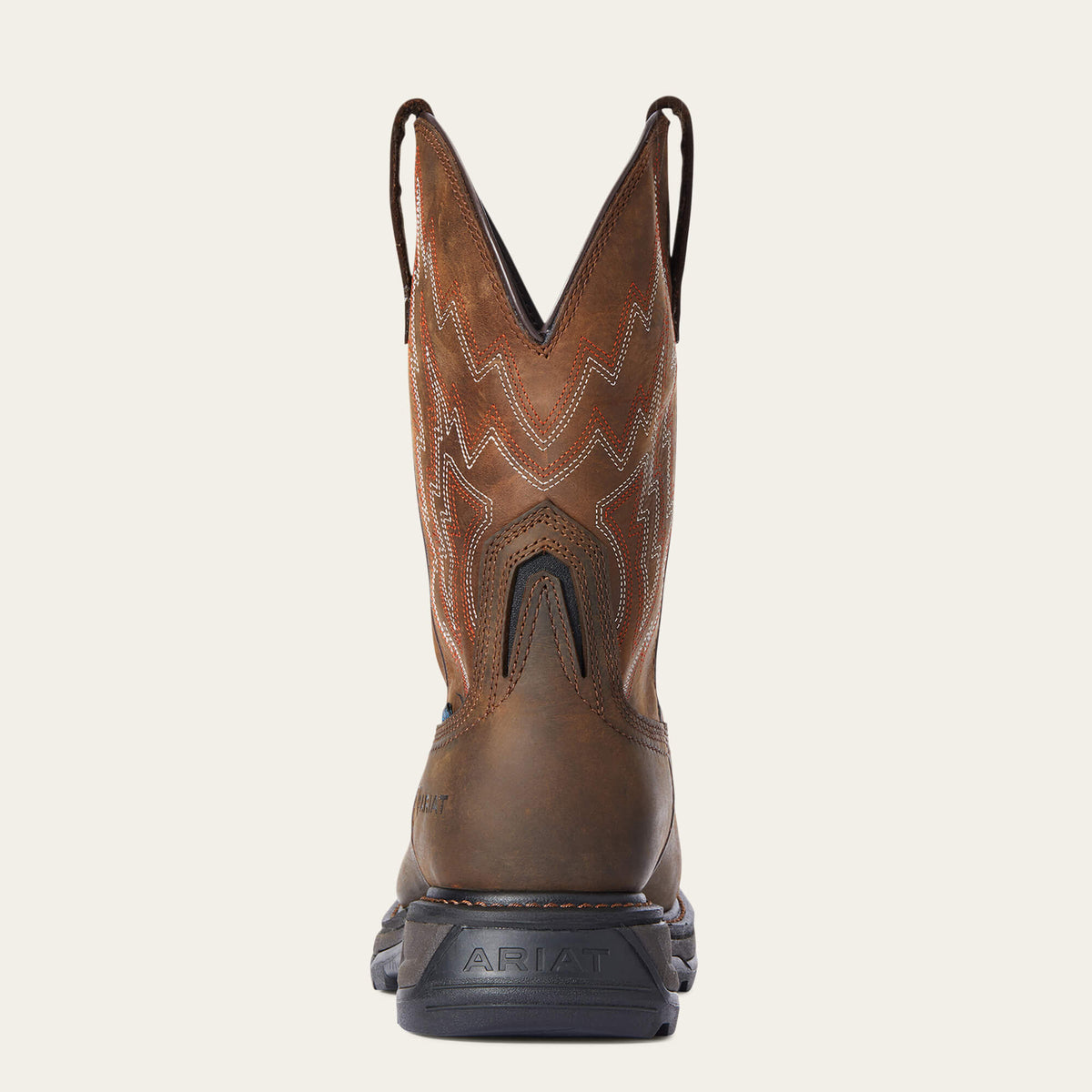 Big Rig Waterproof Composite Toe Work Boot - Ariat Premium