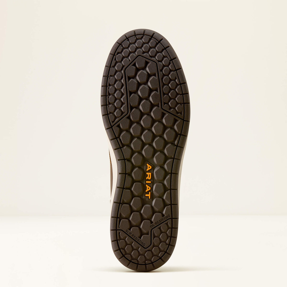 Outmatch Mid Composite Toe Work Shoe - Ariat Quality