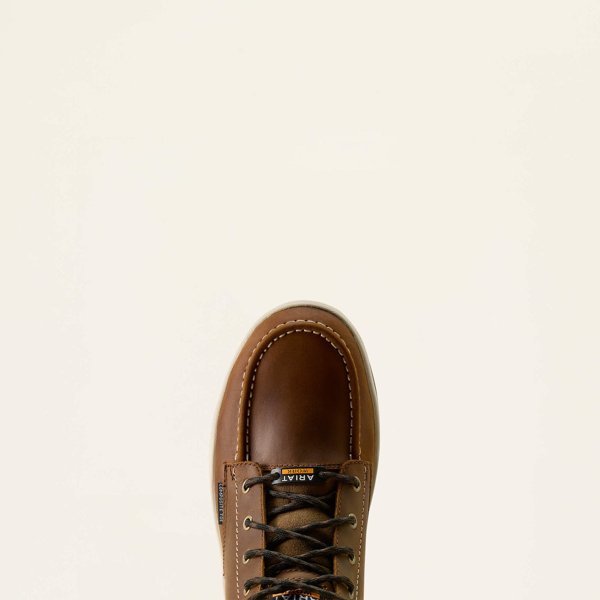 Outmatch Mid Composite Toe Work Shoe - Ariat Quality