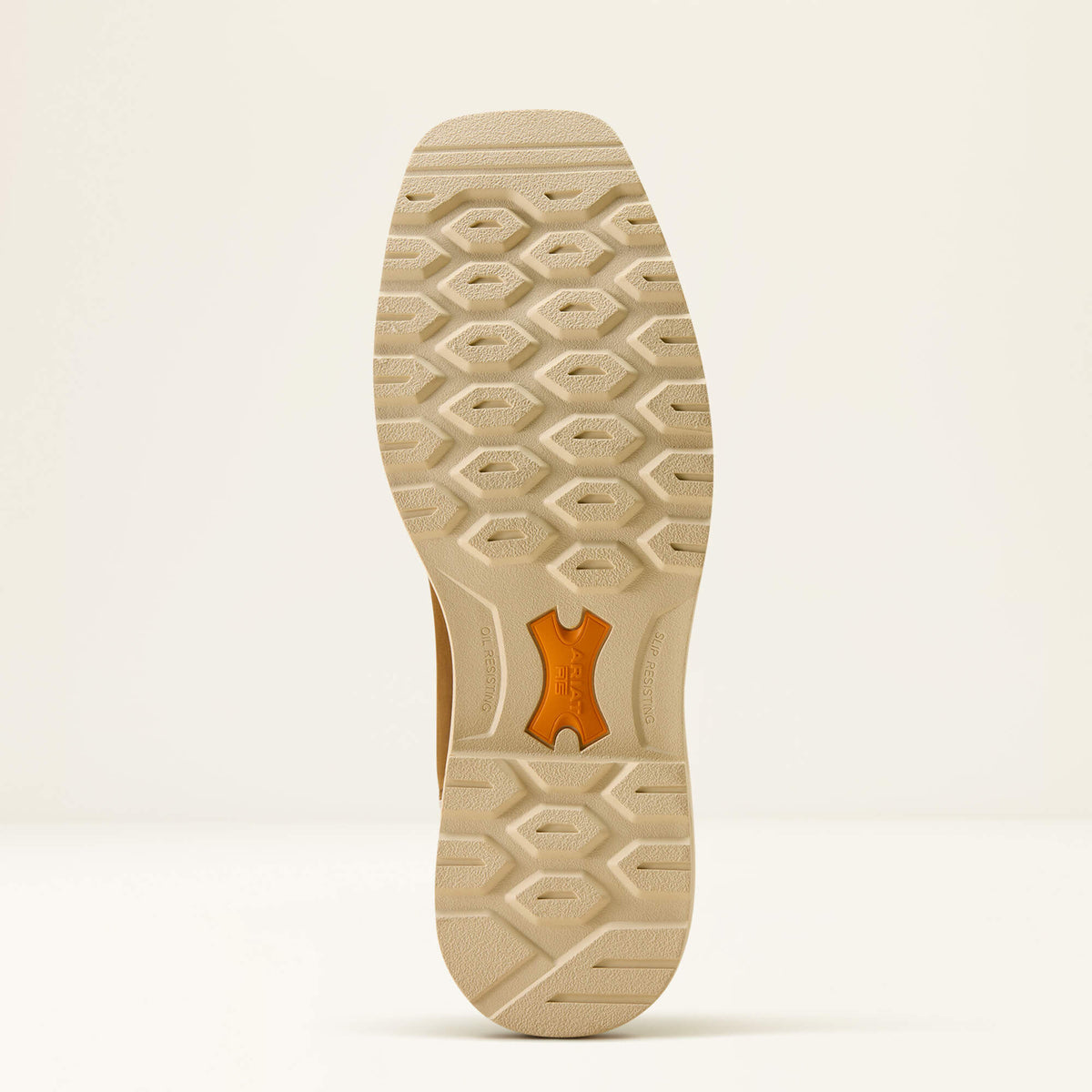 Activator Waterproof Steel Toe Work Boot - Ariat Recommended