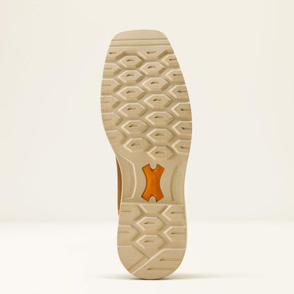 Activator Waterproof Steel Toe Work Boot - Ariat Recommended