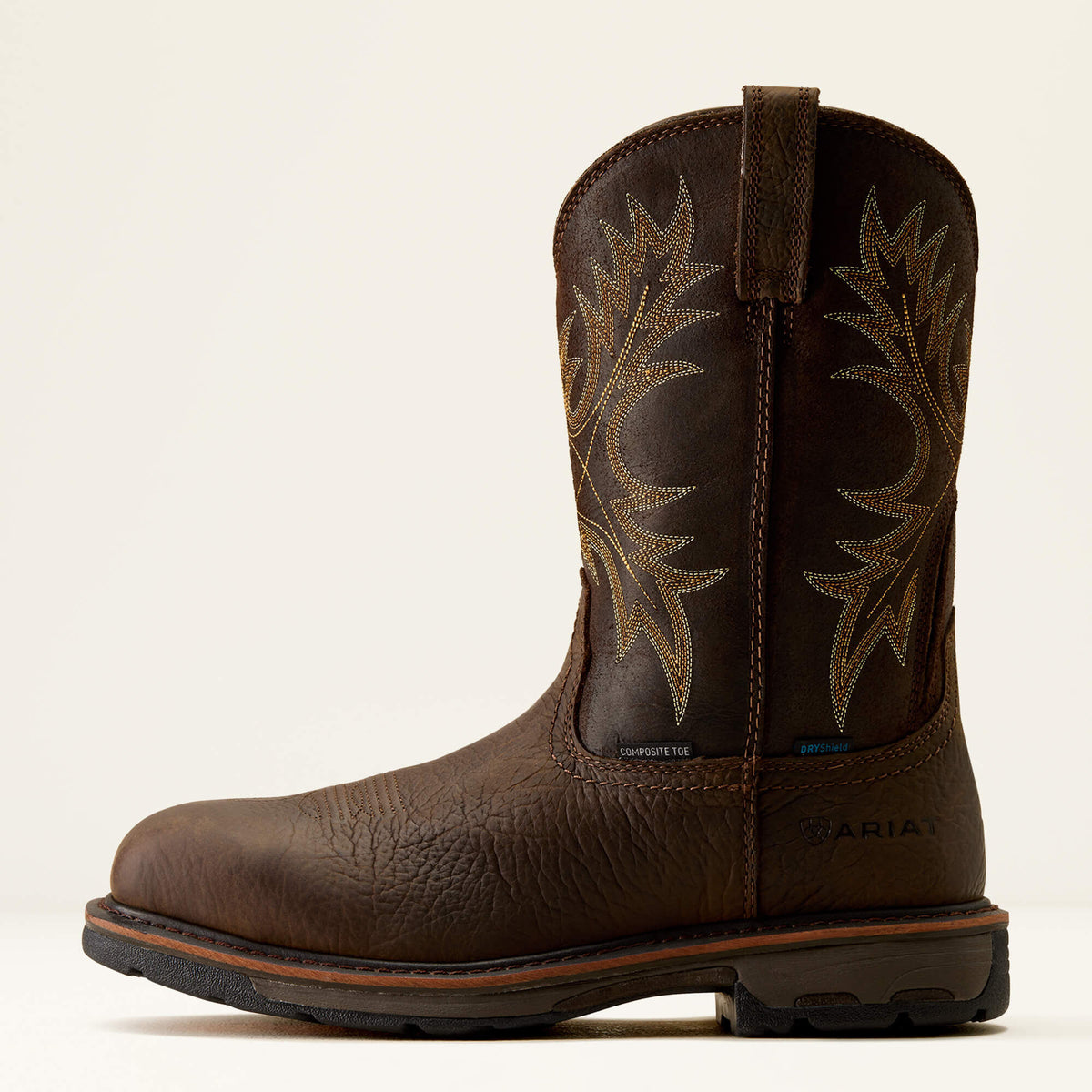 WorkHog Waterproof Composite Toe Work Boot - Ariat Best Price
