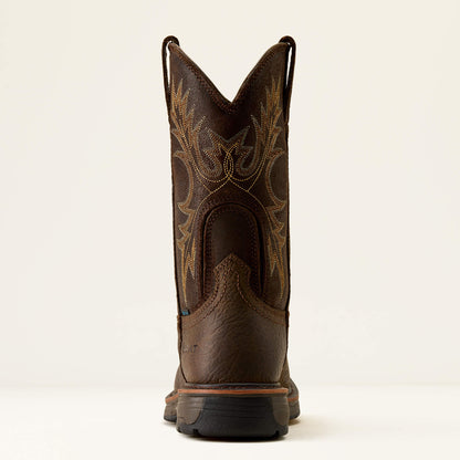 WorkHog Waterproof Composite Toe Work Boot - Ariat Best Price