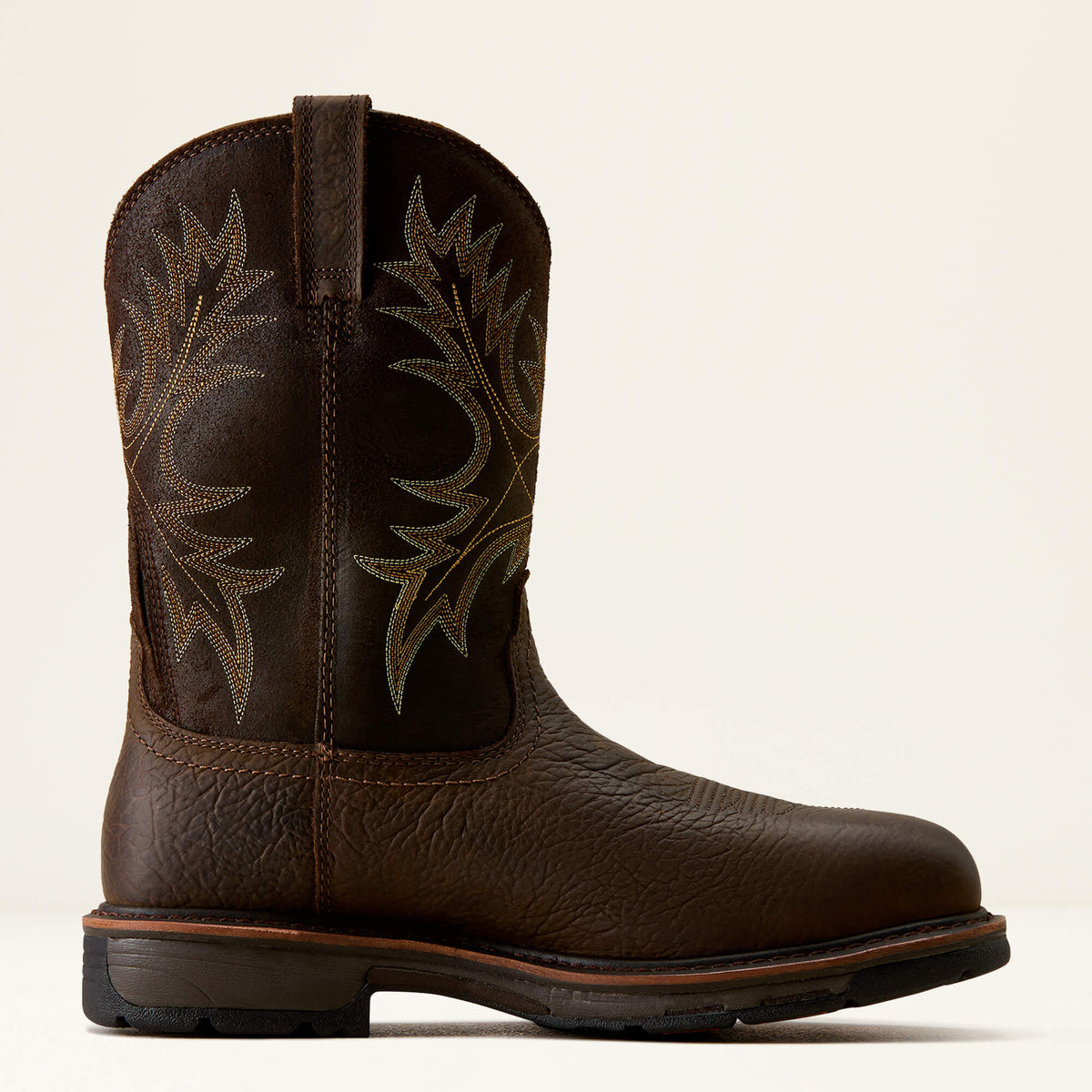 WorkHog Waterproof Composite Toe Work Boot - Ariat Best Price