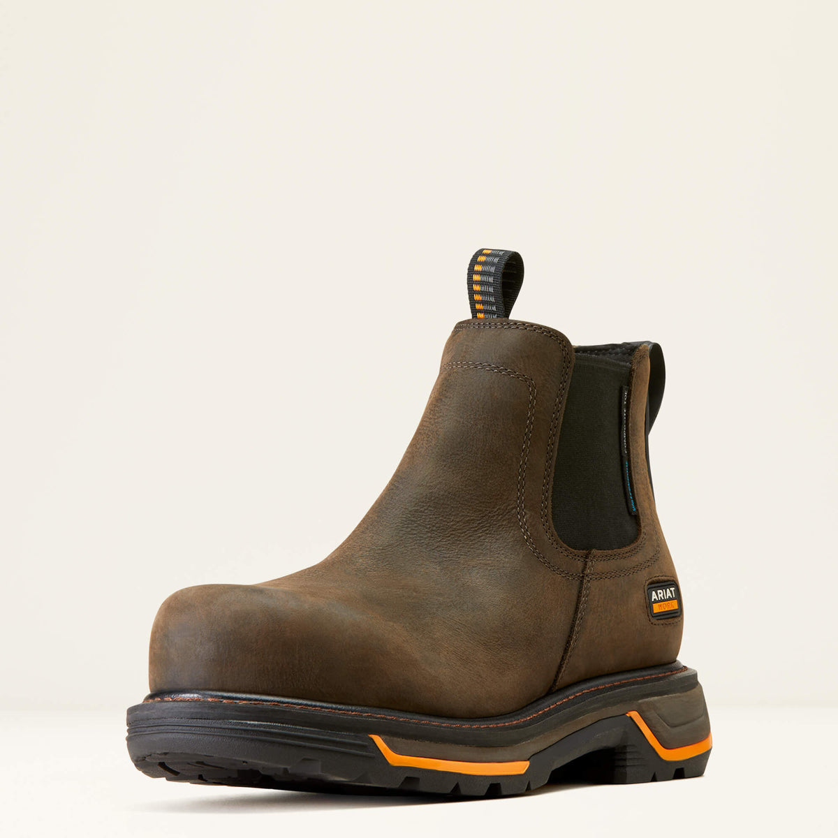 Big Rig Chelsea Waterproof Composite Toe Work Boot - Ariat New