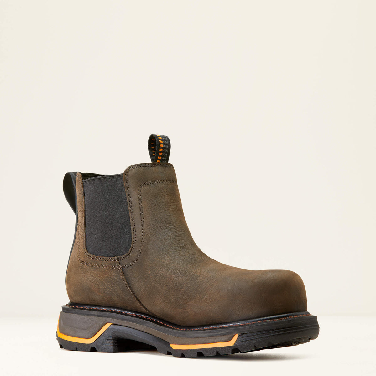 Big Rig Chelsea Waterproof Composite Toe Work Boot - Ariat New