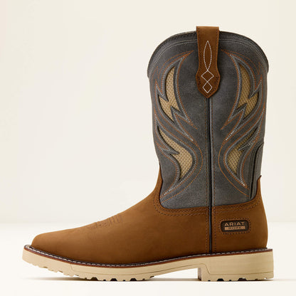 Activator VentTEK Work Boot - Ariat Sale