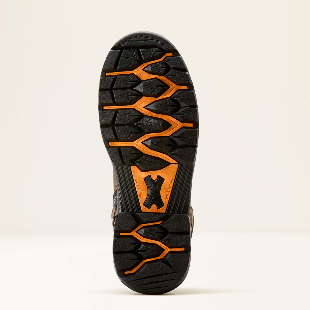 Big Rig 8" Waterproof Composite Toe Work Boot - Ariat Everyday