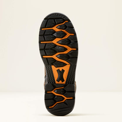Big Rig 8" Waterproof Composite Toe Work Boot - Ariat Everyday