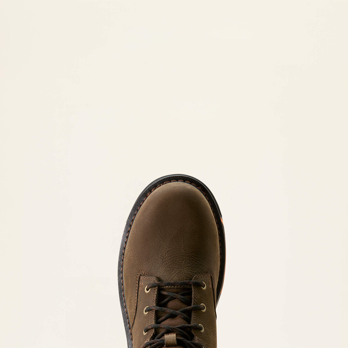 Big Rig 8" Waterproof Composite Toe Work Boot - Ariat Everyday