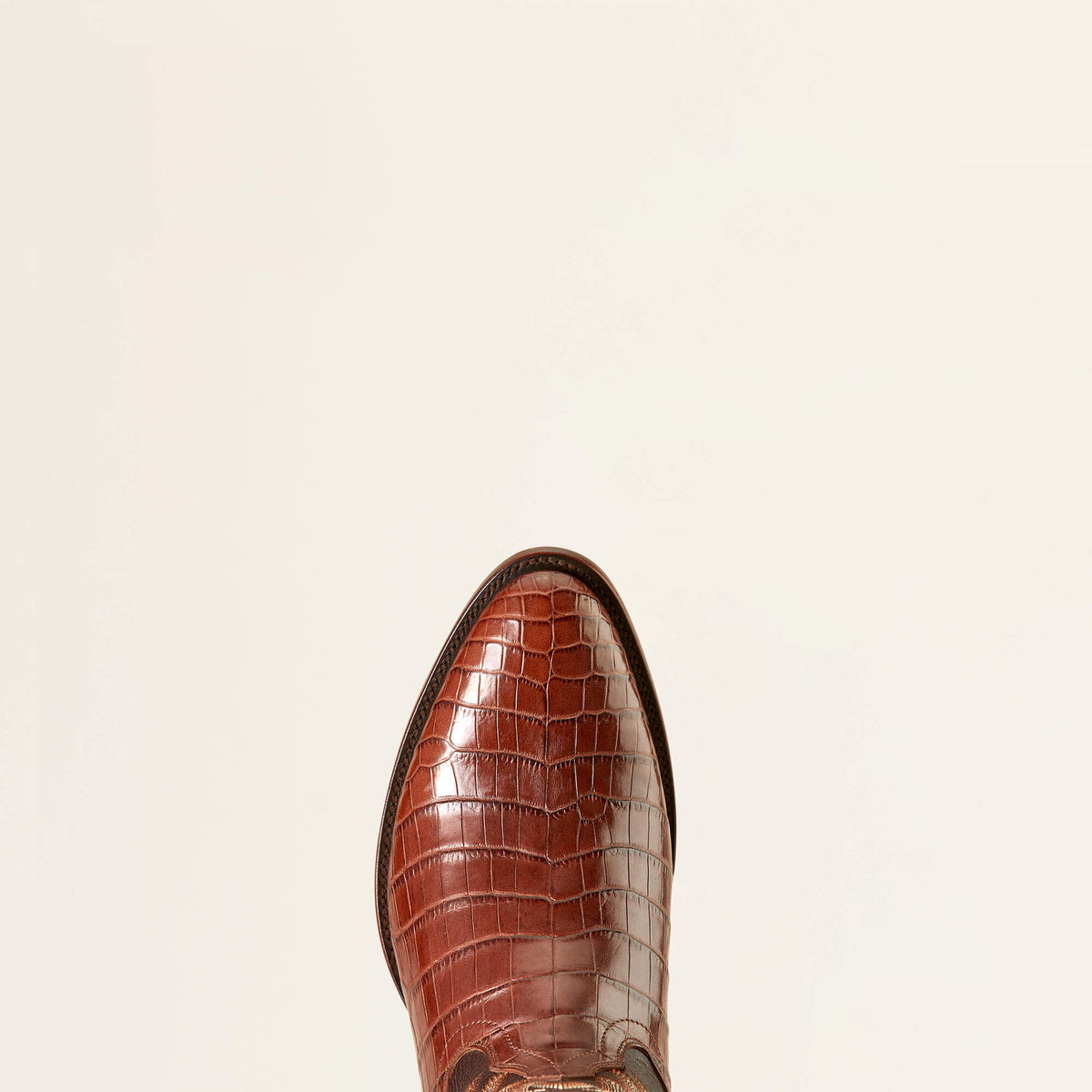 Bench Made James Western Boot - Ariat Premium