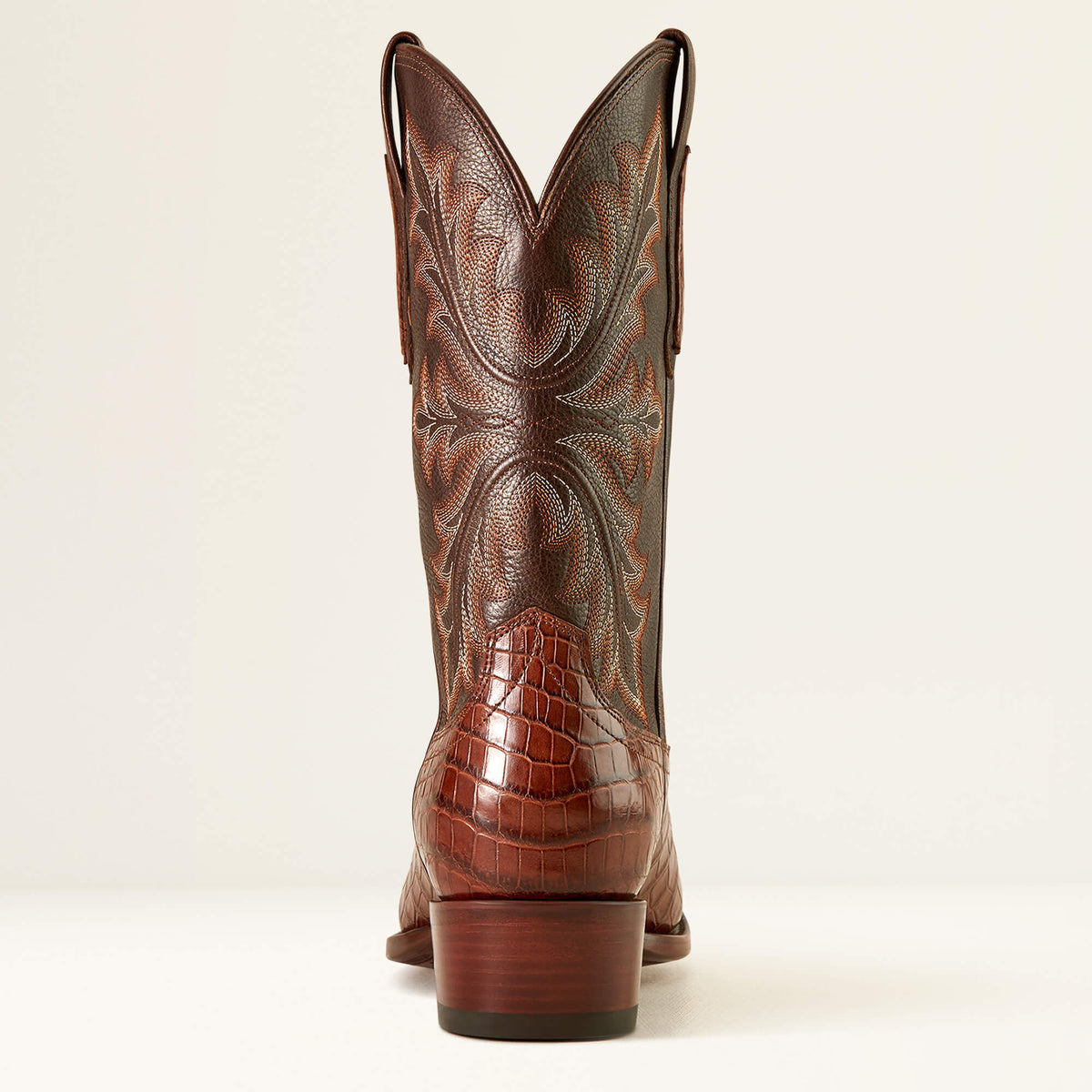 Bench Made James Western Boot - Ariat Premium
