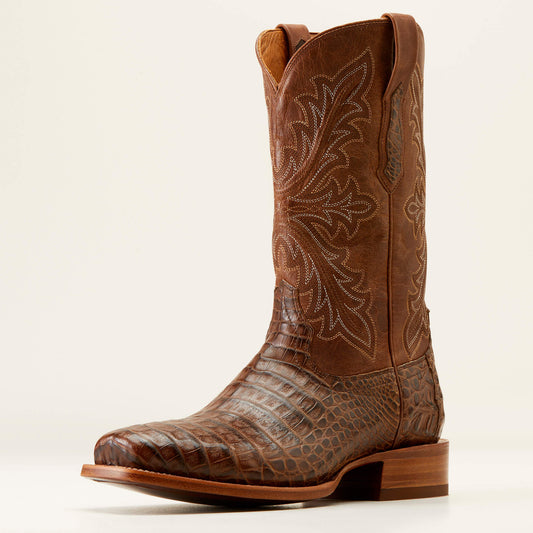 Bench Made Stilwell Western Boot - Ariat Best Price