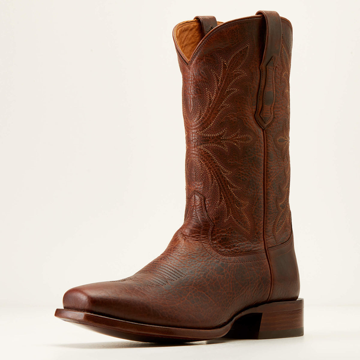 Bench Made Stilwell Cowboy Boot - Ariat Exclusive