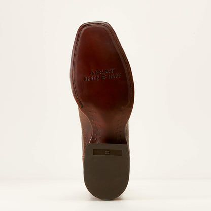 Bench Made Stilwell Cowboy Boot - Ariat Exclusive