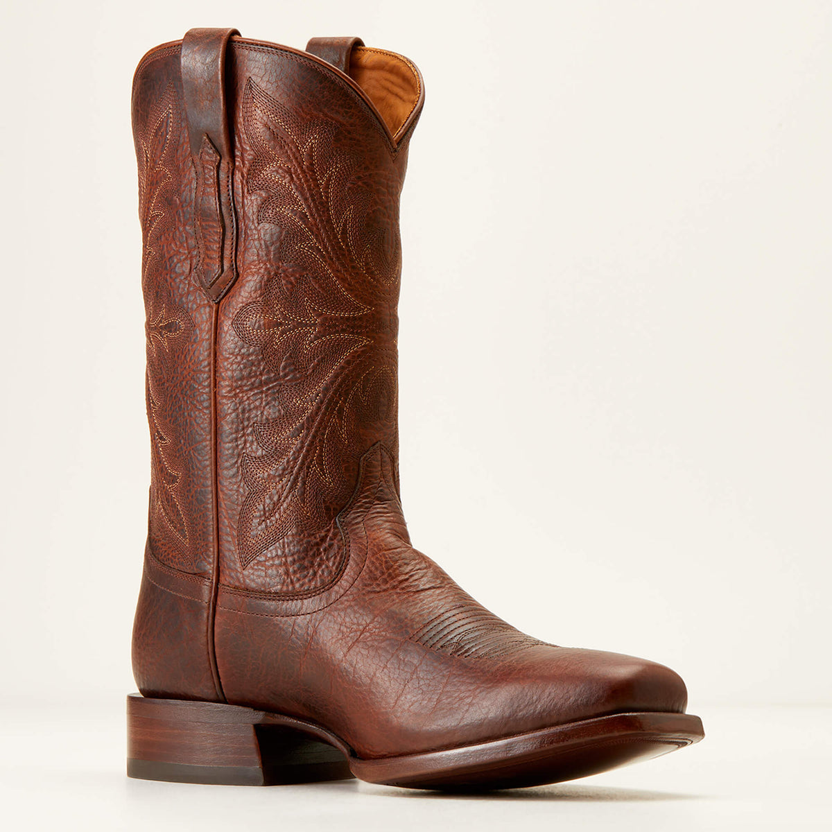 Bench Made Stilwell Cowboy Boot - Ariat Exclusive