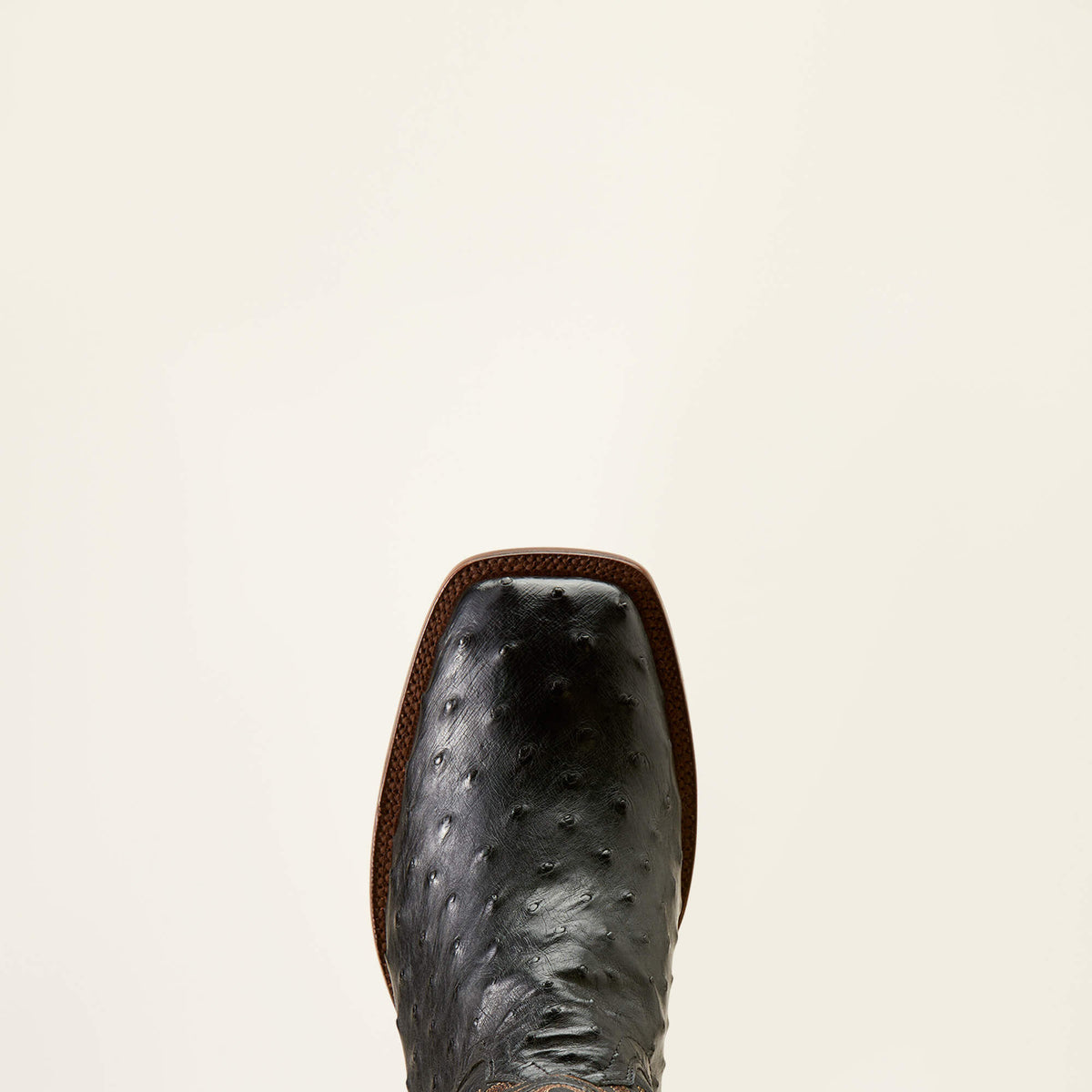 Bench Made Bassett Western Boot - Ariat Trusted