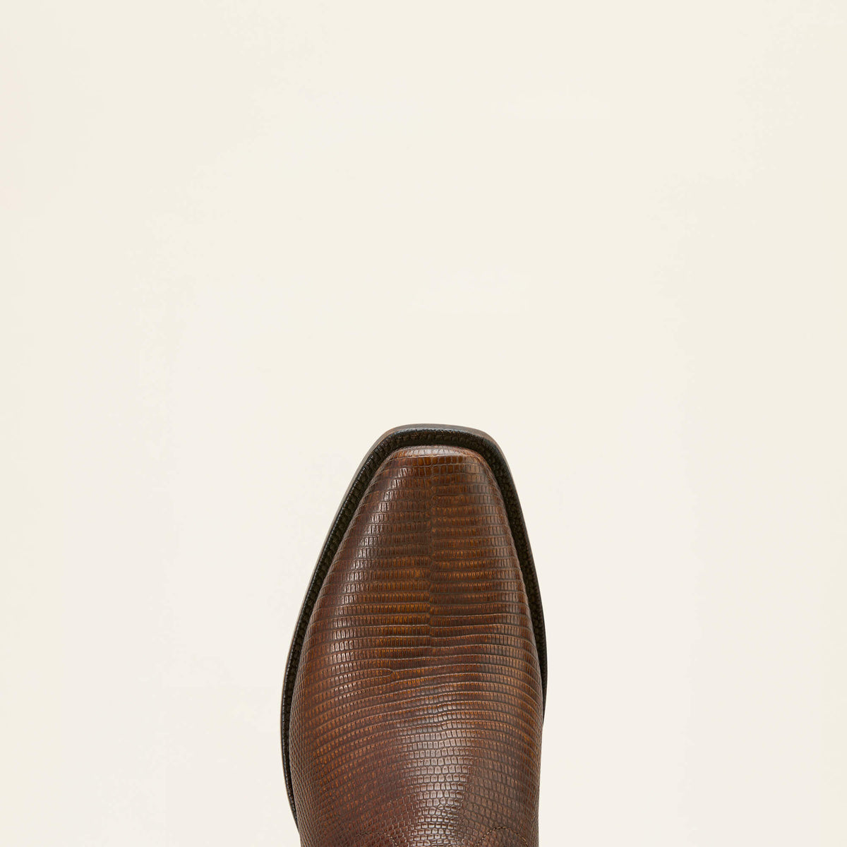 Bench Made Tilghman Square Toe Western Boot - Ariat Classic