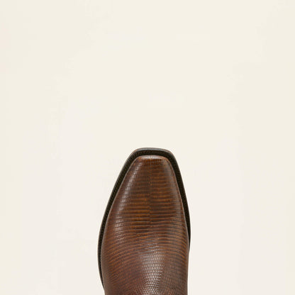 Bench Made Tilghman Square Toe Western Boot - Ariat Classic