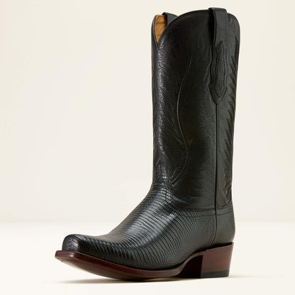 Bench Made Tilghman Square Toe Western Boot - Ariat Great Value