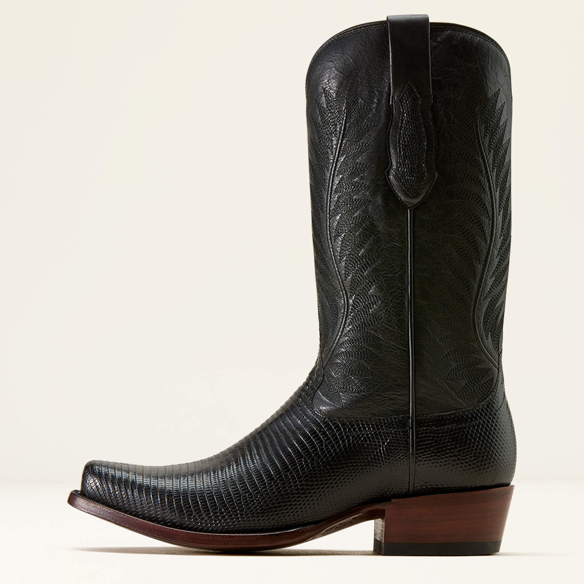 Bench Made Tilghman Square Toe Western Boot - Ariat Great Value