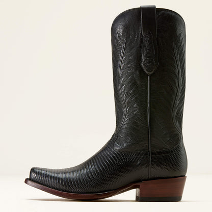 Bench Made Tilghman Square Toe Western Boot - Ariat Great Value