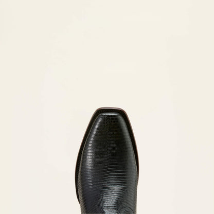 Bench Made Tilghman Square Toe Western Boot - Ariat Great Value