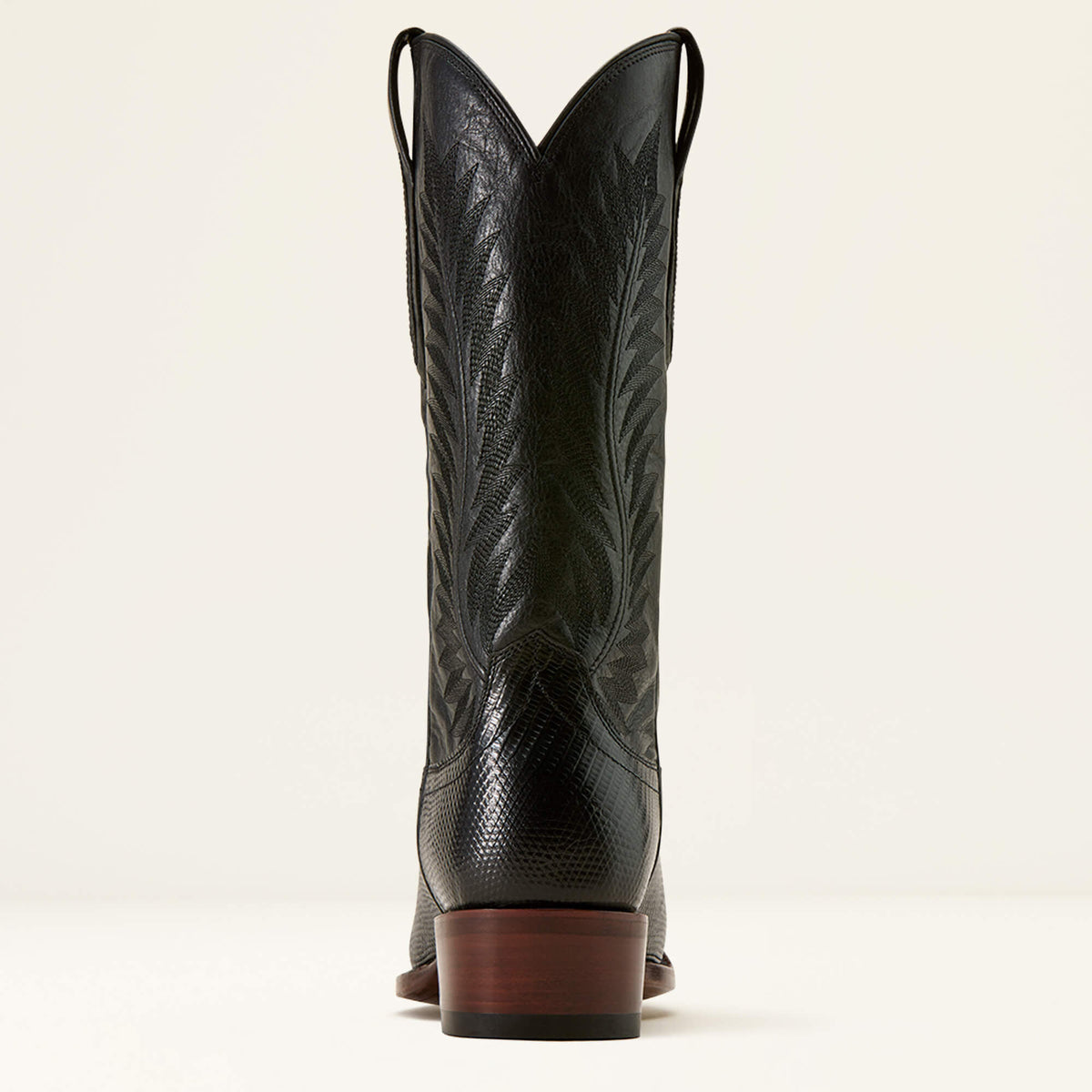 Bench Made Tilghman Square Toe Western Boot - Ariat Great Value