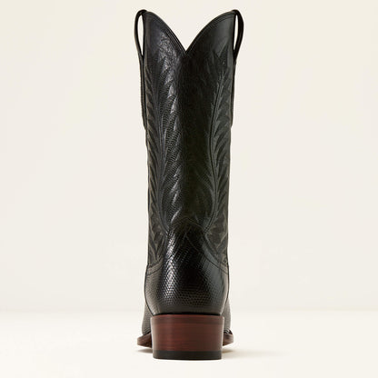 Bench Made Tilghman Square Toe Western Boot - Ariat Great Value