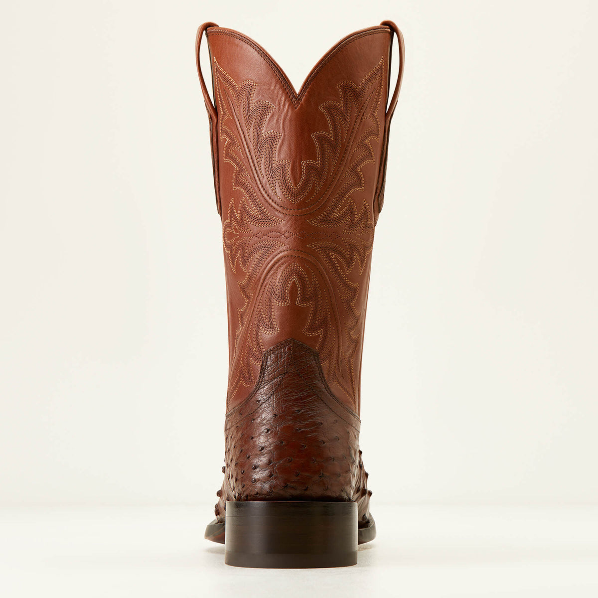 Bench Made Stilwell Western Boot - Ariat Popular