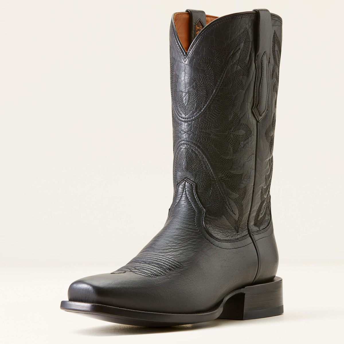 Bench Made Stilwell Cowboy Boot - Ariat Value